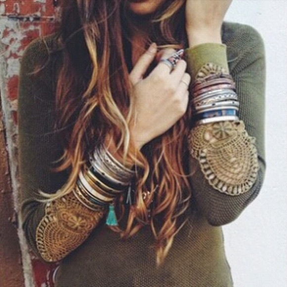 Meet your Posher, Xochilt - Picture 1 of 1